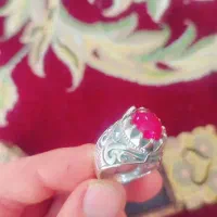 انگشتر نقر۹۲۵دساز