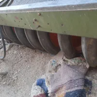 عمیقکار یازده ردیف کشت گستر|ماشین‌آلات صنعتی|افشار, |دیوار