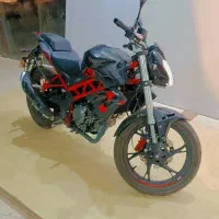 بنلی 250تک سیلندر1402|موتورسیکلت|کرج, شهرک بنفشه|دیوار