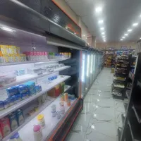 واگذاری فروشگاه بزرگ|فروشگاه و مغازه|صحنه, |دیوار