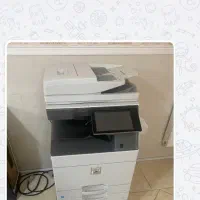 پرینتر رنگی لیزری