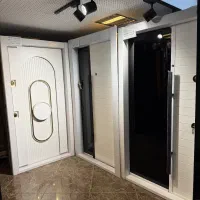 درب ضد سرقت ایده آل