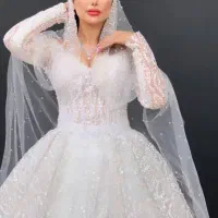 مژده به تمام عروس خانم ها و نزدیکانش