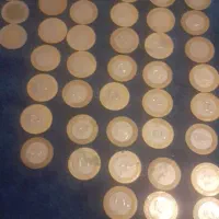 سلام چندعددسکه جمهوری به فروش می رسد|کلکسیون سکه، تمبر، اسکناس|خرمشهر, |دیوار