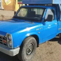 نیسان ابی   قیمت 750