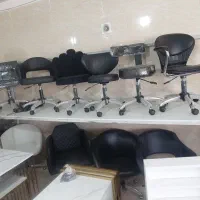 تجهیزات اداری سالنی کامپیوتر صندلی گیم انتظاراپن|دفتر کار|مشهد, طلاب|دیوار