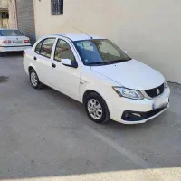 ساینا دوگانه کارخانه1403|خودرو سواری و وانت|اردبیل, |دیوار