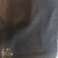 قواره چادر مشکی