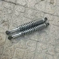 کمک عقب هندا|قطعات یدکی و لوازم جانبی|تهران, شهرک ولیعصر جنوبی|دیوار