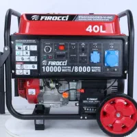 موتوربرق بسیار بسیار کم‌کار