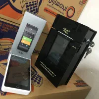 از مالیات معاف شو( دستگاه کارتخوان کشلس)