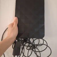 آنتن تلوزیون طرح جدید با آنتن دهی قوی