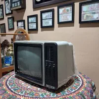 تلویزیون بلر نونو|کلکسیون اشیاء عتیقه|رفسنجان, |دیوار