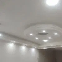 لوله کشی برق کاری ساختمان|خدمات پیشه و مهارت|گتوند, |دیوار