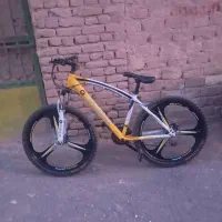 دوچرخه ۲۶