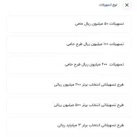 وام نقدی بدون ضامن تا سقف ۵۰ میلیون|کارت هدیه و تخفیف|بجنورد, |دیوار
