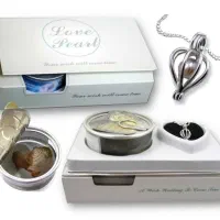 مروارید عشق ۷ ساله طبیعی(هدیه)|بدلیجات|مشهد, گاز|دیوار