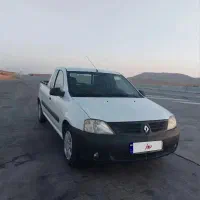 تندر ۹۰ وانت