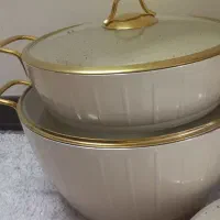 سرویس قابلمه