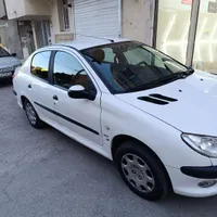 پژو 206 SD V9، مدل ۱۳۹۰|خودرو سواری و وانت|همدان, |دیوار