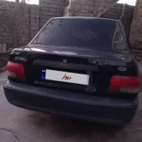 فروش|خودرو سواری و وانت|خان ببین, |دیوار