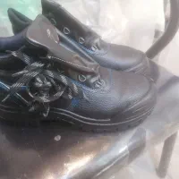 کفش ایمنی نو