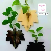 گلدون|گل و گیاه طبیعی|شیراز, صاحب الزمان|دیوار