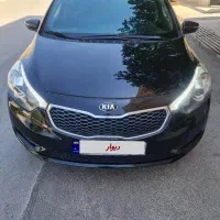 سراتو ۲۰۰۰ وارداتی yd ۲۰۱۶