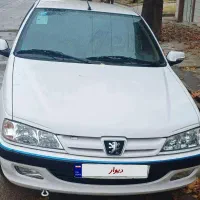 پارس موتورجدیددریچه سیمی|خودرو سواری و وانت|کوهدشت, |دیوار