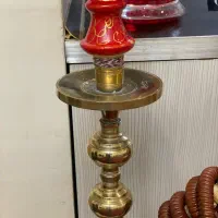 قلیان قلیون برنجی