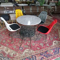پخش صندلی فایبر مدل شاخ و برگی کفی پارچه ای|صندلی و نیمکت|شیراز, وزیرآباد|دیوار