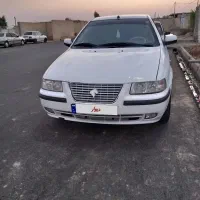 سمند lx مدل 99|خودرو سواری و وانت|شوشتر, |دیوار