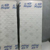 تعمیرات و فروش تشک طبی فنری ( رویال)