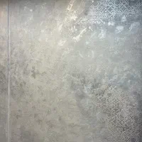 پتینه میکروسمنت ورقطلا گچبری|خدمات پیشه و مهارت|تهران, دریان‌نو|دیوار