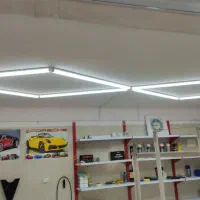 50 عدد لامپ مهتابی تشخیص رنگ|لامپ و چراغ|شهریار, شهریار|دیوار