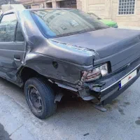 پژو 405 GLX دوگانه سوز کارخانه|خودرو سواری و وانت|تهران, جنت‌آباد جنوبی|دیوار