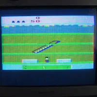 آتاری قدیمی نوستالژی|کنسول، بازی ویدئویی و آنلاین|سنندج, |دیوار