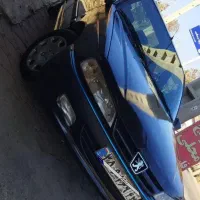 پژو پارس دوگانه سوز به شرط