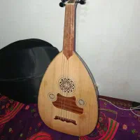 عود ترکی