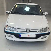 پژو پارس سال مدل 98