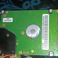 هارد لبتاب ۴۰۱گیگ hitachi|قطعات و لوازم جانبی رایانه|کرج, گلدشت|دیوار