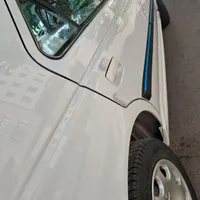 پژو پارس دوگانه سوز، مدل ۱۳۹۸