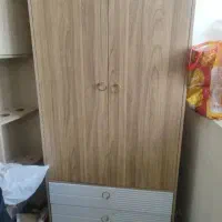 کمد لباس ام دی اف