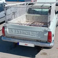 پیکان وانت مدل ۸۵|خودرو سواری و وانت|زاهدان, |دیوار