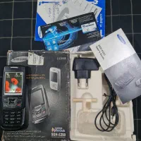 گوشی کلکسیونی سامسونگ E250 کمیاب