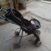 کالسکه کودک|کالسکه و لوازم جانبی|بندر ترکمن, |دیوار