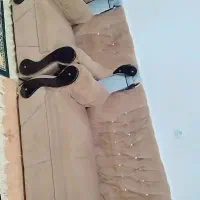 مبل هفت نفره