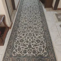 فرش کناره ماشینی