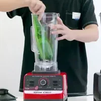 مخلوط کن و آسیاب کن سیلور کرست آلمانی