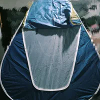 چادرمسافرتی 10نفره، 12نفره